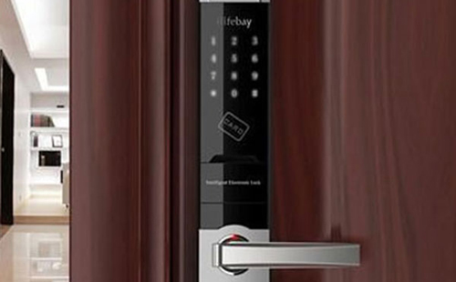 天涯24小时上门开锁公司