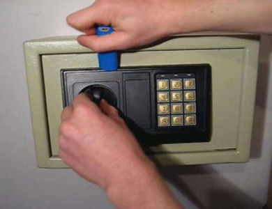 天涯24小时上门开锁公司