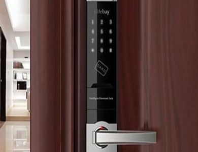 天涯24小时上门开锁公司