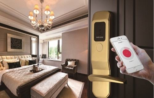 天涯24小时上门开锁公司