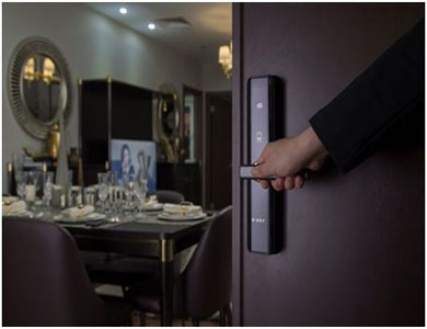 天涯24小时上门开锁公司