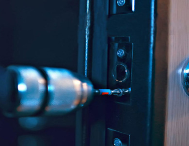 天涯24小时上门开锁公司