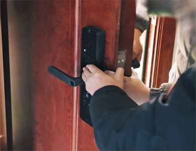 天涯24小时上门开锁公司